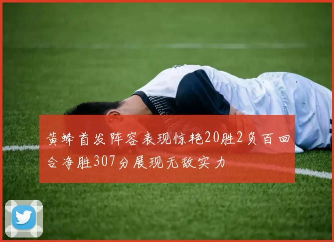 黄蜂首发阵容表现惊艳20胜2负百回合净胜307分展现无敌实力