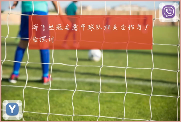 海飞丝冠名意甲球队相关合作与广告探讨