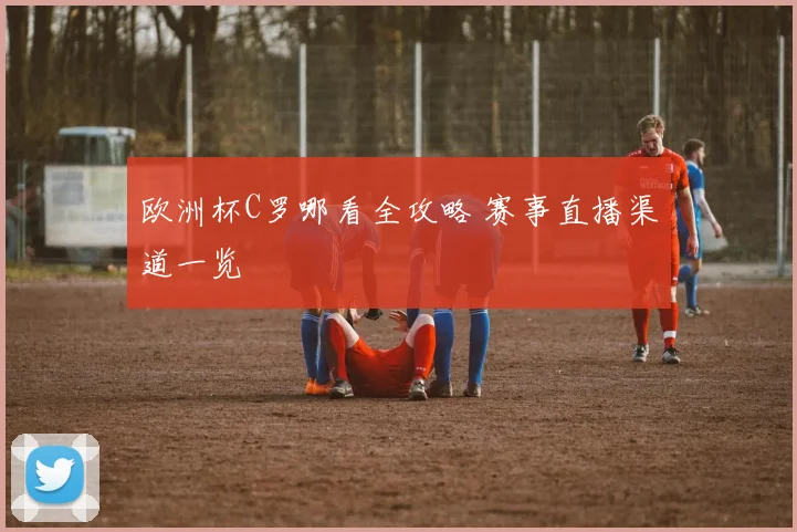 欧洲杯C罗哪看全攻略 赛事直播渠道一览