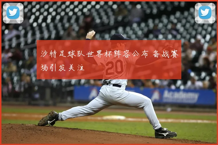 沙特足球队世界杯阵容公布 备战赛场引发关注