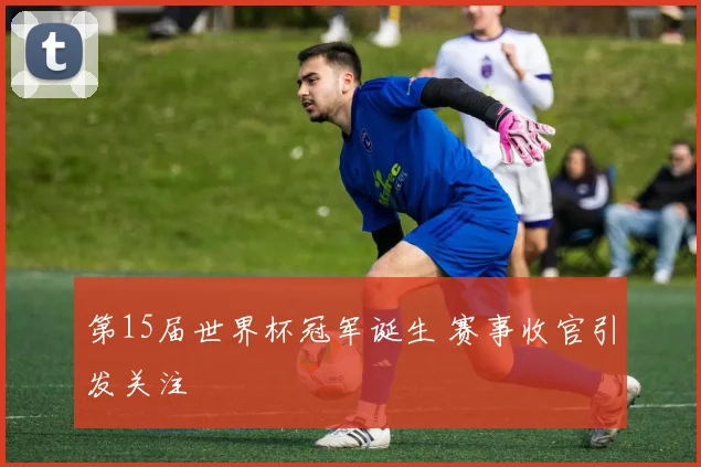 第15届世界杯冠军诞生 赛事收官引发关注