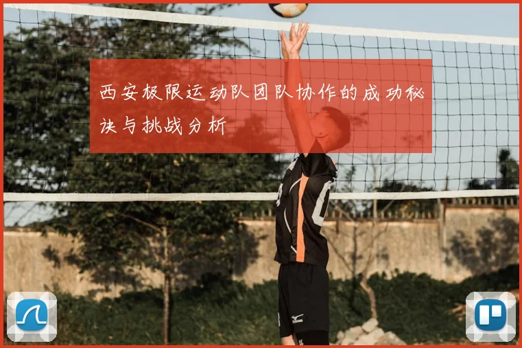 西安极限运动队团队协作的成功秘诀与挑战分析