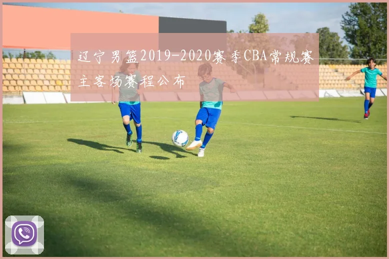 辽宁男篮2019-2020赛季CBA常规赛主客场赛程公布